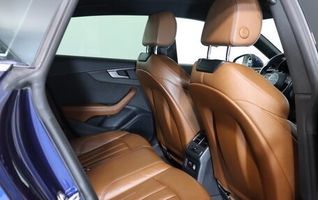 Audi A5, 2022 год, 4 100 000 рублей, 21 фотография