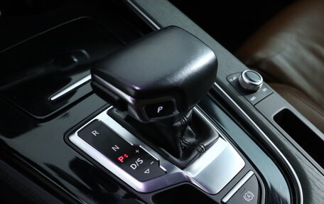 Audi A5, 2022 год, 4 100 000 рублей, 16 фотография