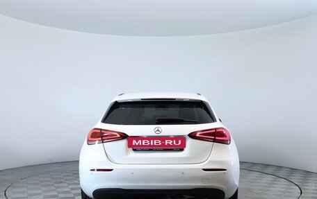 Mercedes-Benz A-Класс, 2018 год, 2 190 000 рублей, 6 фотография