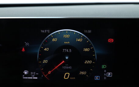 Mercedes-Benz A-Класс, 2018 год, 2 190 000 рублей, 19 фотография