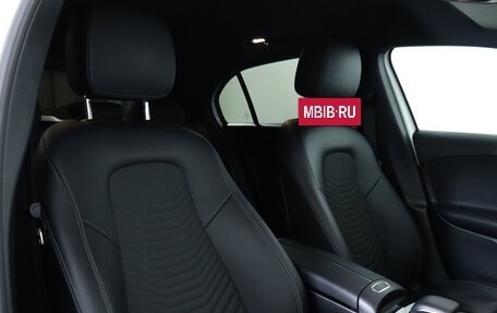 Mercedes-Benz A-Класс, 2018 год, 2 190 000 рублей, 12 фотография