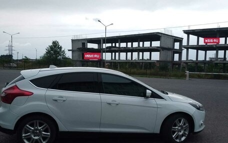 Ford Focus III, 2012 год, 650 000 рублей, 2 фотография