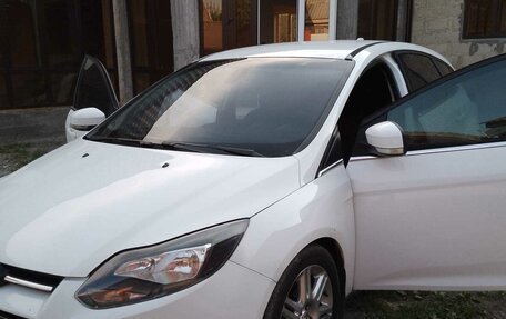 Ford Focus III, 2012 год, 650 000 рублей, 4 фотография