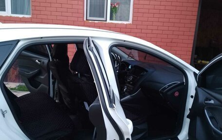 Ford Focus III, 2012 год, 650 000 рублей, 6 фотография