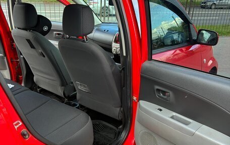 Toyota Passo III, 2009 год, 445 000 рублей, 9 фотография