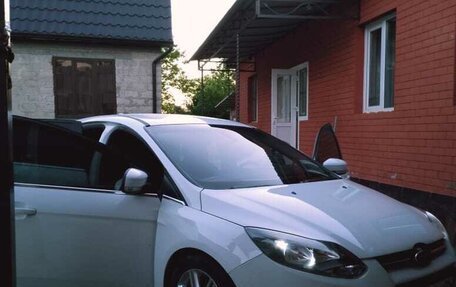 Ford Focus III, 2012 год, 650 000 рублей, 8 фотография