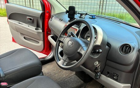 Toyota Passo III, 2009 год, 445 000 рублей, 10 фотография
