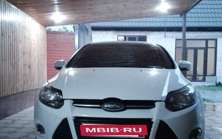 Ford Focus III, 2012 год, 650 000 рублей, 5 фотография