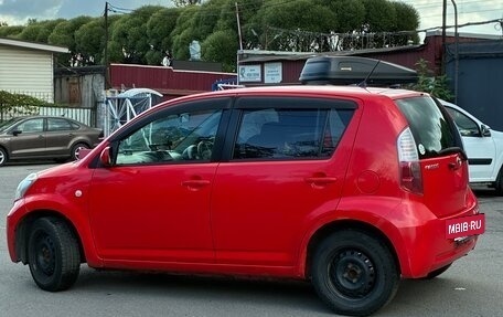 Toyota Passo III, 2009 год, 445 000 рублей, 2 фотография
