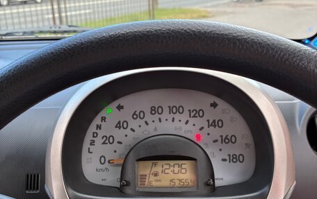 Toyota Passo III, 2009 год, 445 000 рублей, 12 фотография