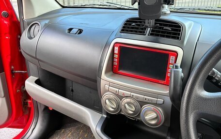Toyota Passo III, 2009 год, 445 000 рублей, 15 фотография
