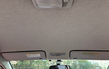 Toyota Passo III, 2009 год, 445 000 рублей, 13 фотография