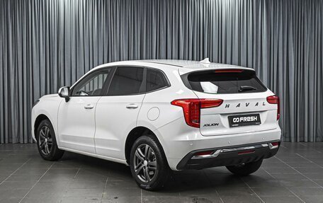 Haval Jolion, 2023 год, 1 629 000 рублей, 2 фотография