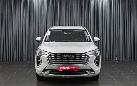 Haval Jolion, 2023 год, 1 629 000 рублей, 3 фотография