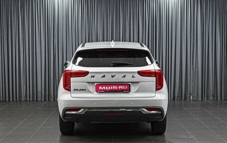 Haval Jolion, 2023 год, 1 629 000 рублей, 4 фотография
