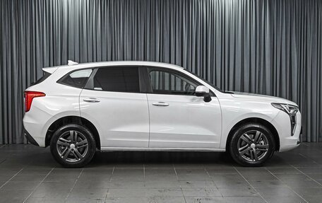 Haval Jolion, 2023 год, 1 629 000 рублей, 5 фотография