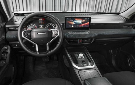 Haval Jolion, 2023 год, 1 629 000 рублей, 6 фотография