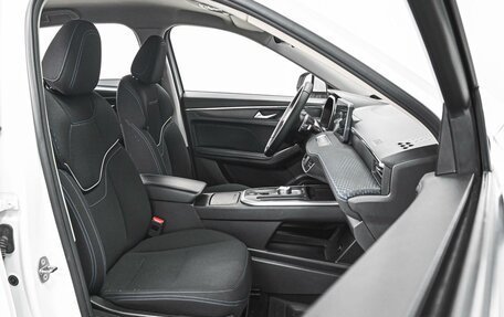 Haval Jolion, 2023 год, 1 629 000 рублей, 8 фотография