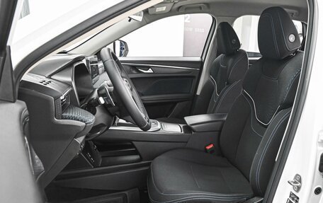 Haval Jolion, 2023 год, 1 629 000 рублей, 10 фотография