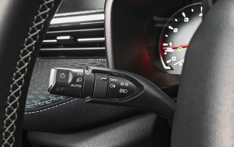 Haval Jolion, 2023 год, 1 629 000 рублей, 14 фотография