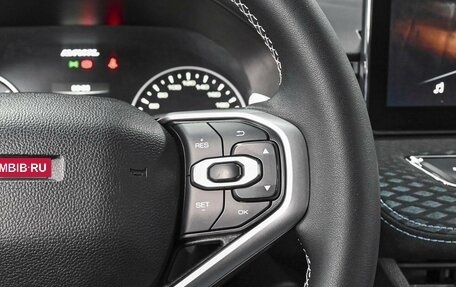 Haval Jolion, 2023 год, 1 629 000 рублей, 17 фотография