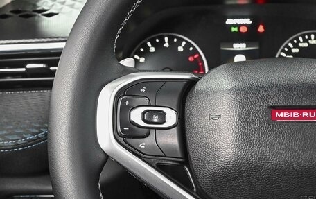 Haval Jolion, 2023 год, 1 629 000 рублей, 16 фотография