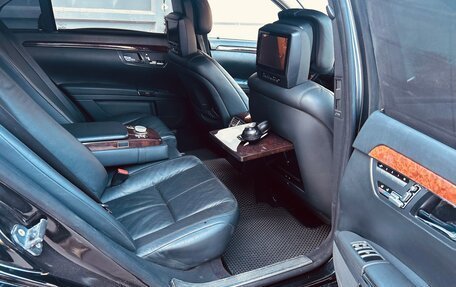 Mercedes-Benz S-Класс, 2008 год, 890 000 рублей, 13 фотография