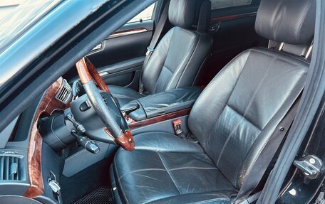 Mercedes-Benz S-Класс, 2008 год, 890 000 рублей, 12 фотография