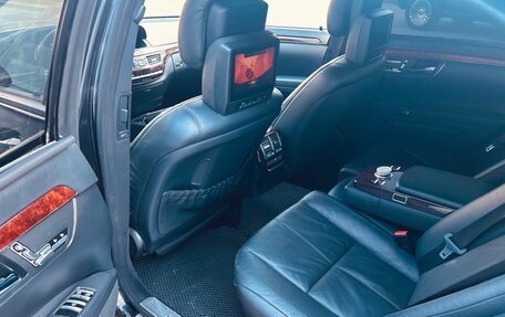 Mercedes-Benz S-Класс, 2008 год, 890 000 рублей, 15 фотография