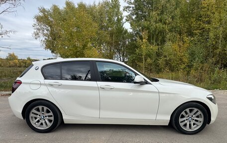 BMW 1 серия, 2012 год, 1 100 000 рублей, 2 фотография