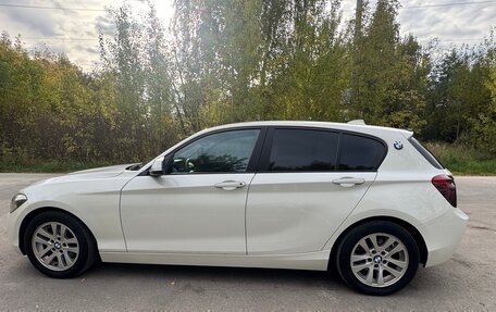 BMW 1 серия, 2012 год, 1 100 000 рублей, 3 фотография