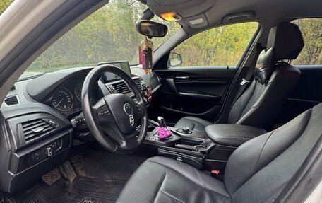 BMW 1 серия, 2012 год, 1 100 000 рублей, 7 фотография