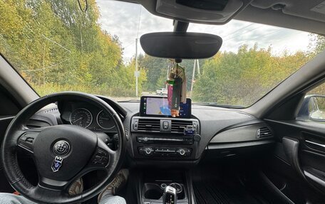 BMW 1 серия, 2012 год, 1 100 000 рублей, 9 фотография