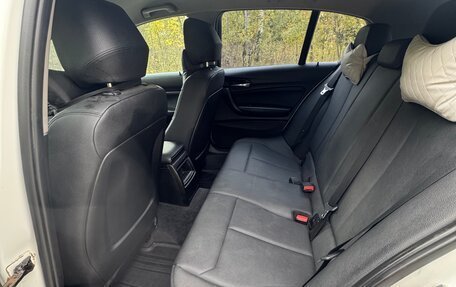 BMW 1 серия, 2012 год, 1 100 000 рублей, 10 фотография
