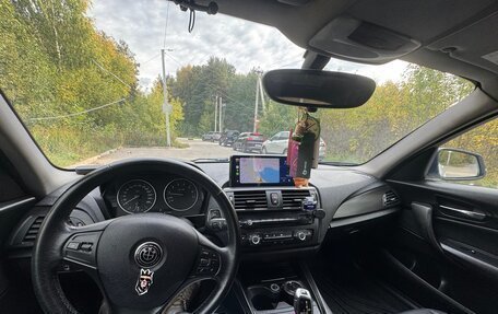 BMW 1 серия, 2012 год, 1 100 000 рублей, 6 фотография