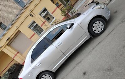 Chevrolet Cobalt II, 2013 год, 430 000 рублей, 1 фотография