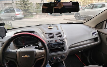 Chevrolet Cobalt II, 2013 год, 430 000 рублей, 5 фотография