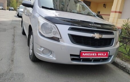 Chevrolet Cobalt II, 2013 год, 430 000 рублей, 3 фотография