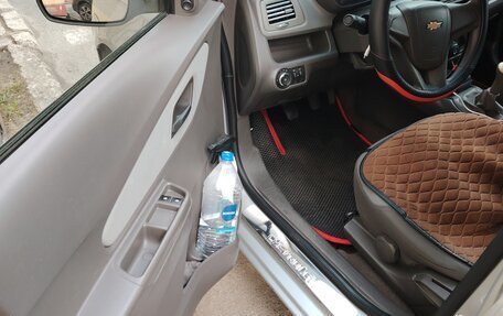 Chevrolet Cobalt II, 2013 год, 430 000 рублей, 8 фотография