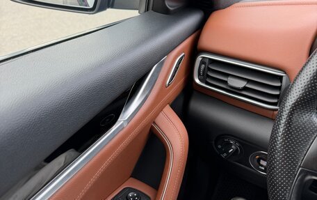 Maserati Levante I, 2018 год, 5 000 000 рублей, 3 фотография