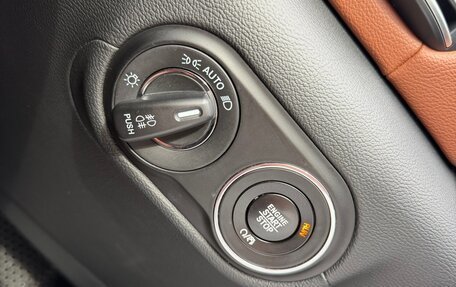 Maserati Levante I, 2018 год, 5 000 000 рублей, 7 фотография