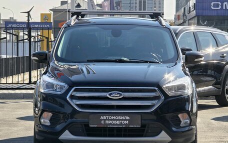 Ford Kuga III, 2019 год, 1 512 000 рублей, 2 фотография
