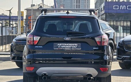 Ford Kuga III, 2019 год, 1 512 000 рублей, 6 фотография