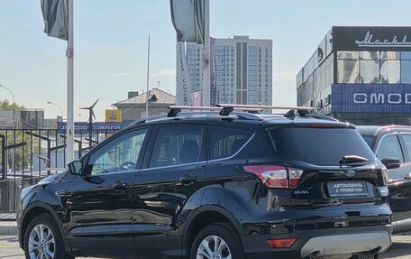 Ford Kuga III, 2019 год, 1 512 000 рублей, 5 фотография