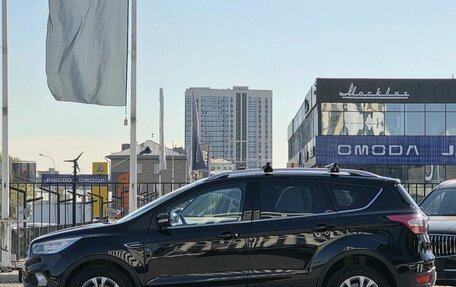 Ford Kuga III, 2019 год, 1 512 000 рублей, 4 фотография