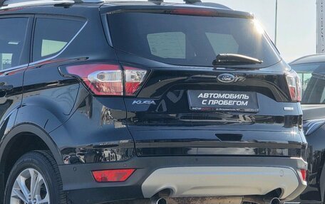 Ford Kuga III, 2019 год, 1 512 000 рублей, 10 фотография