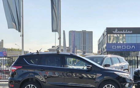 Ford Kuga III, 2019 год, 1 512 000 рублей, 8 фотография