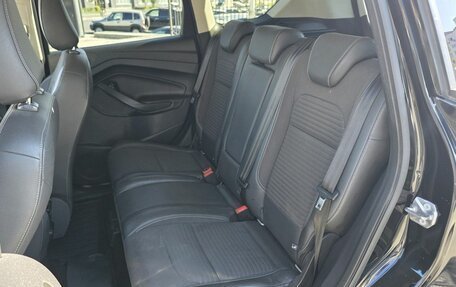 Ford Kuga III, 2019 год, 1 512 000 рублей, 12 фотография