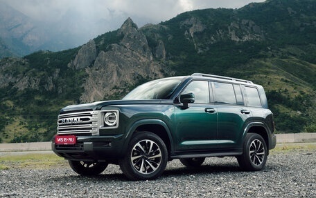 Haval H9, 2024 год, 3 950 000 рублей, 1 фотография