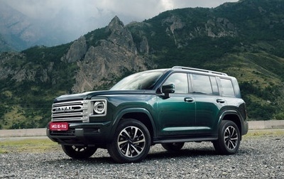 Haval H9, 2024 год, 3 950 000 рублей, 1 фотография